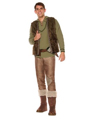 Adult Hiccup Costume - How to Train Your Dragon