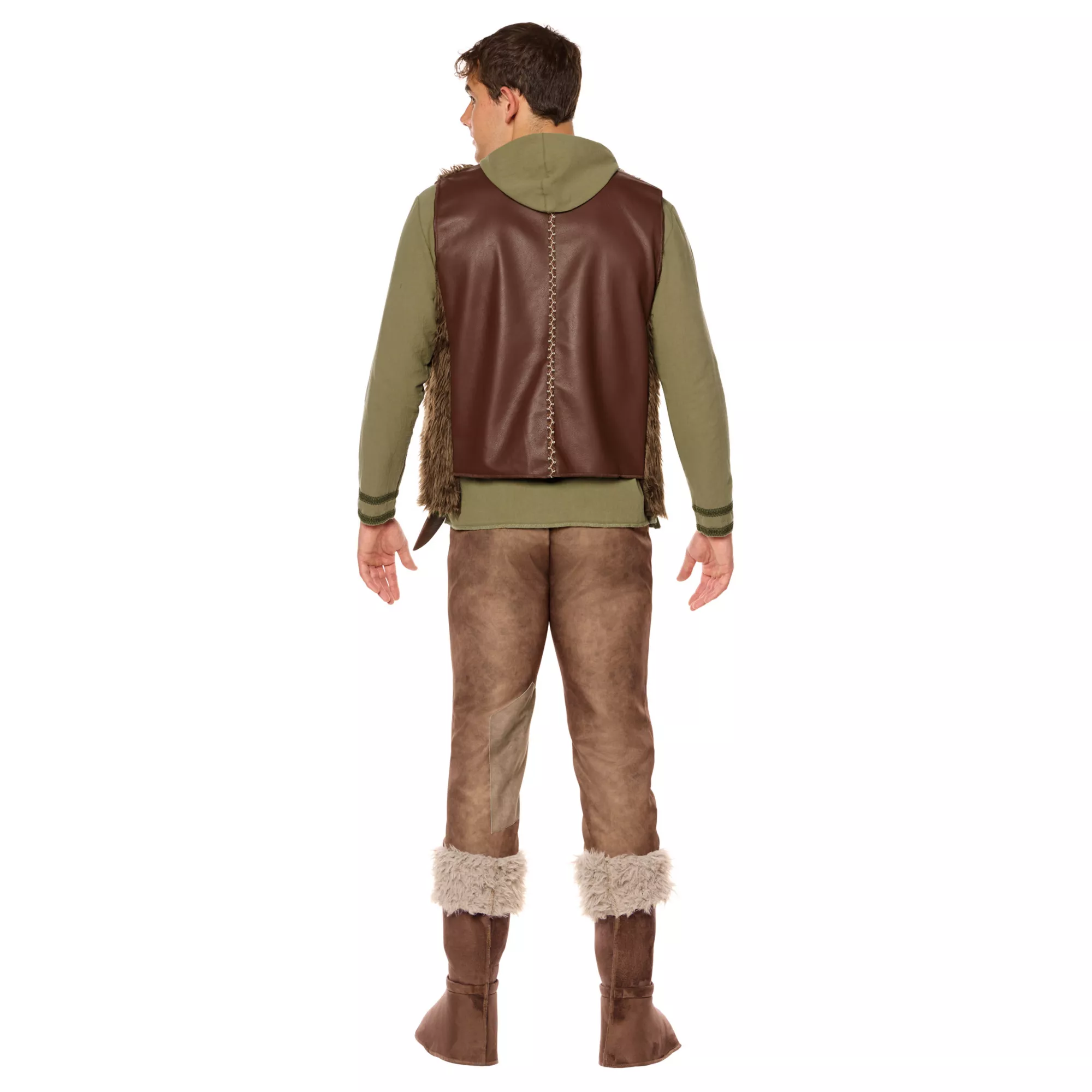 Adult Hiccup Costume - How to Train Your Dragon at Spencer's