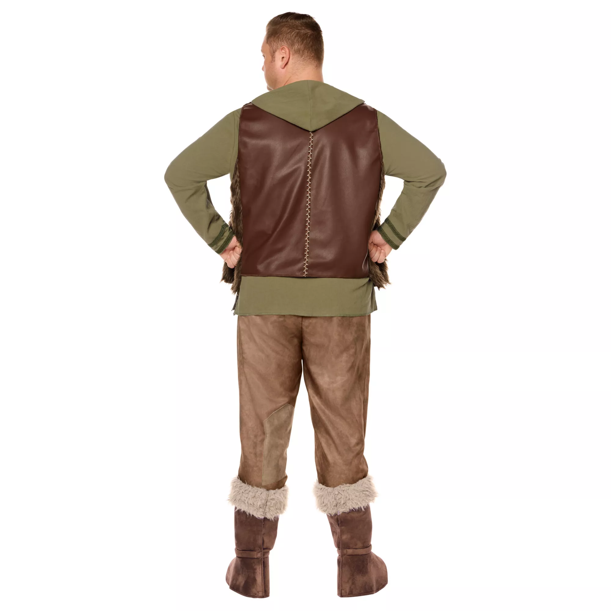 Adult Hiccup Costume - How to Train Your Dragon at Spencer's