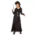 Kids Bellatrix Lestrange Costume - Harry Potter at Spencer's
