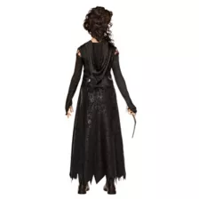 Kids Bellatrix Lestrange Costume - Harry Potter at Spencer's