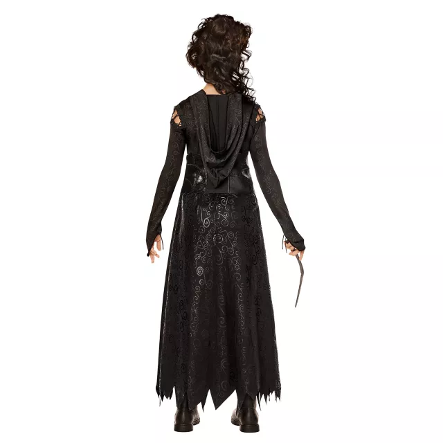 Kids Bellatrix Lestrange Costume - Harry Potter at Spencer's
