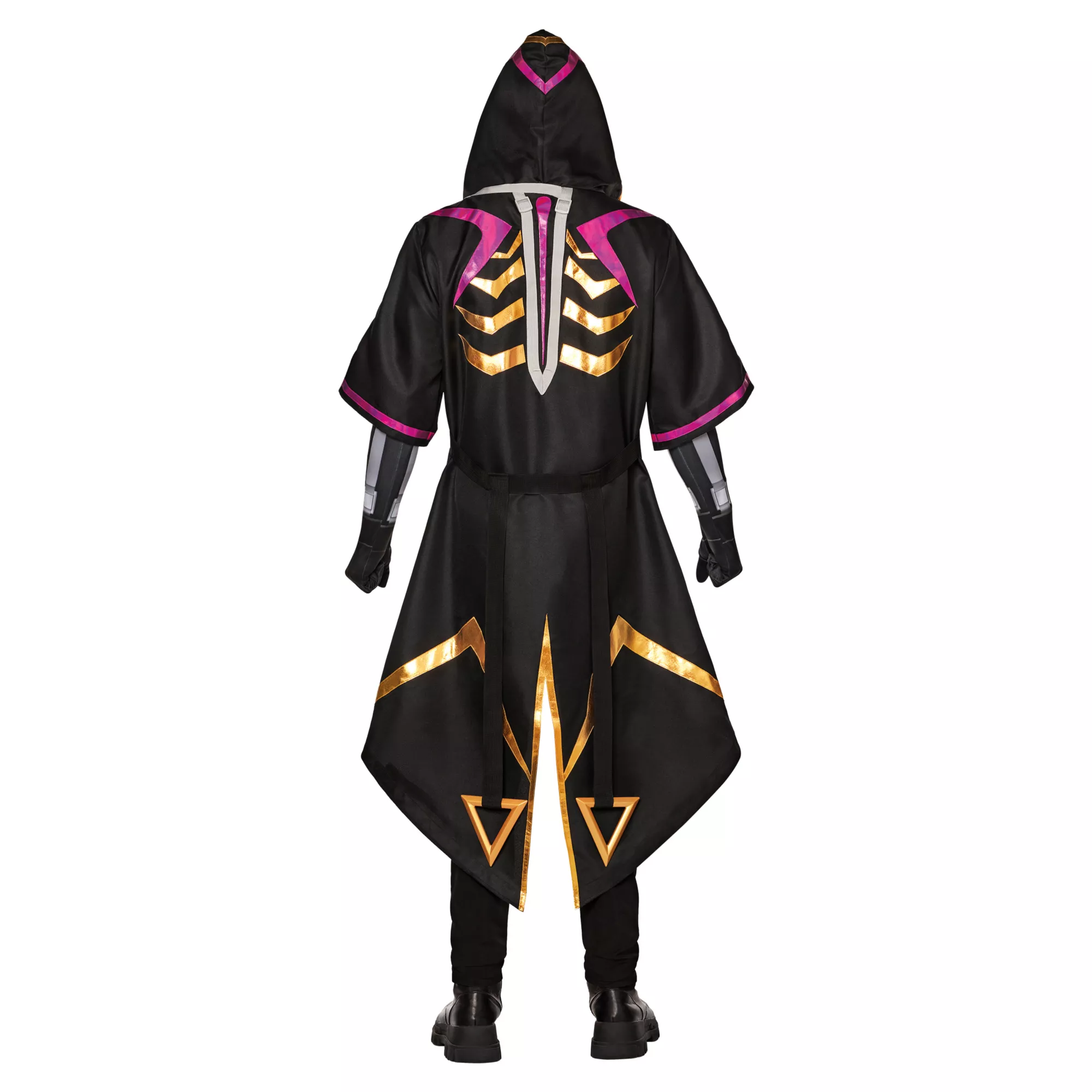 Adult Light-Up Skulldrifter Costume - Fortnite at Spirit Halloween