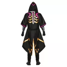 Adult Light-Up Skulldrifter Costume - Fortnite at Spirit Halloween