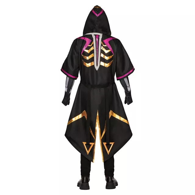 Adult Light-Up Skulldrifter Costume - Fortnite at Spirit Halloween