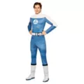 Adult Human Torch Costume - Fantastic Four at Spencer's