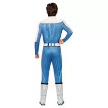 Adult Human Torch Costume - Fantastic Four at Spencer's