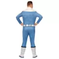 Adult Human Torch Costume - Fantastic Four at Spencer's