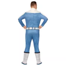 Adult Human Torch Costume - Fantastic Four at Spencer's