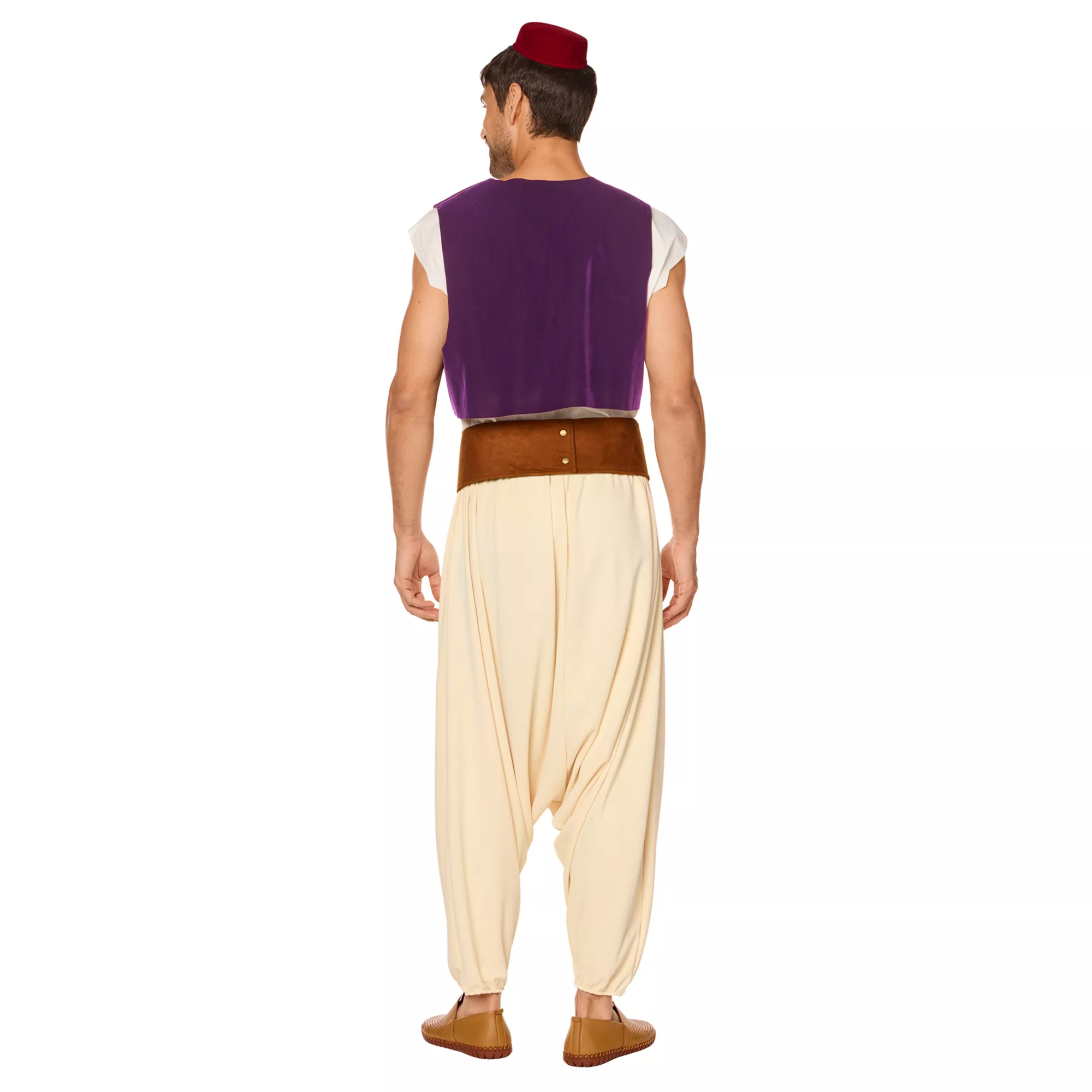Adult Aladdin Costume - Disney at Spirit Halloween