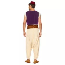 Adult Aladdin Costume - Disney at Spirit Halloween