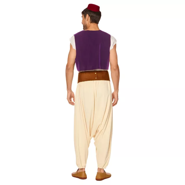 Adult Aladdin Costume - Disney at Spirit Halloween