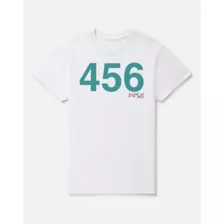 Player 456 T Shirt - Squid Game at Spirit Halloween