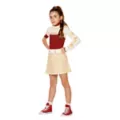 Kids Nova Dress Costume - Zombies 4: Dawn of the Vampires at Spirit Halloween