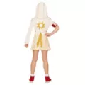 Kids Nova Dress Costume - Zombies 4: Dawn of the Vampires at Spirit Halloween