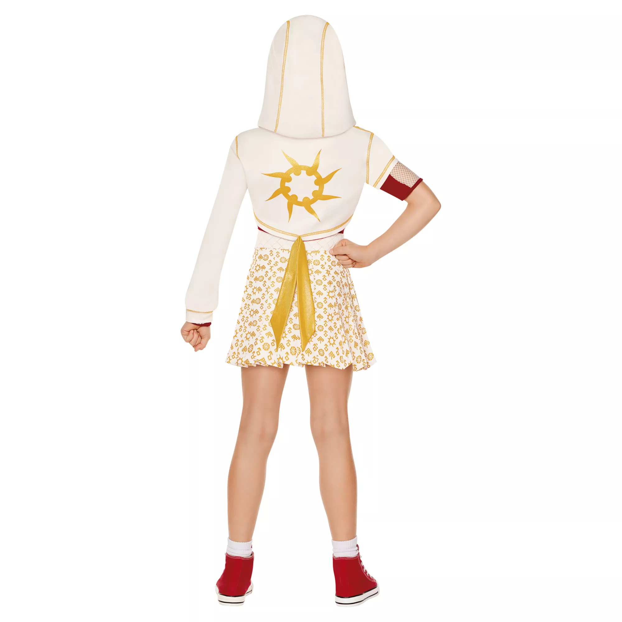 Kids Nova Dress Costume - Zombies 4: Dawn of the Vampires at Spirit Halloween