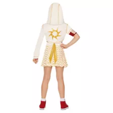 Kids Nova Dress Costume - Zombies 4: Dawn of the Vampires at Spirit Halloween