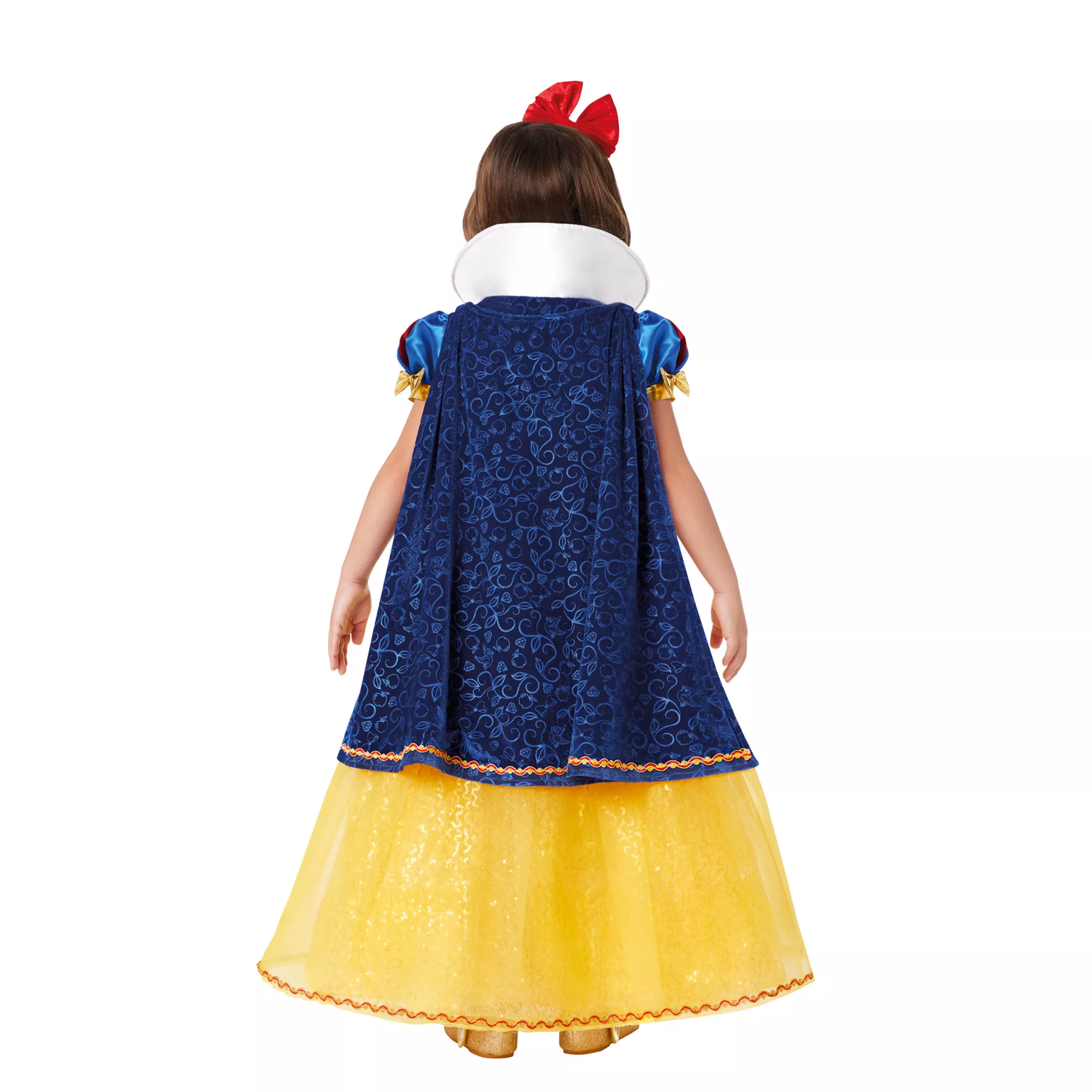 Toddler Disney Princess Snow White Costume - The Signature Collection at Spencer's