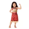 Toddler Moana 2 Costume -  Disney Princess at Spencer's