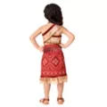 Toddler Moana 2 Costume -  Disney Princess at Spencer's