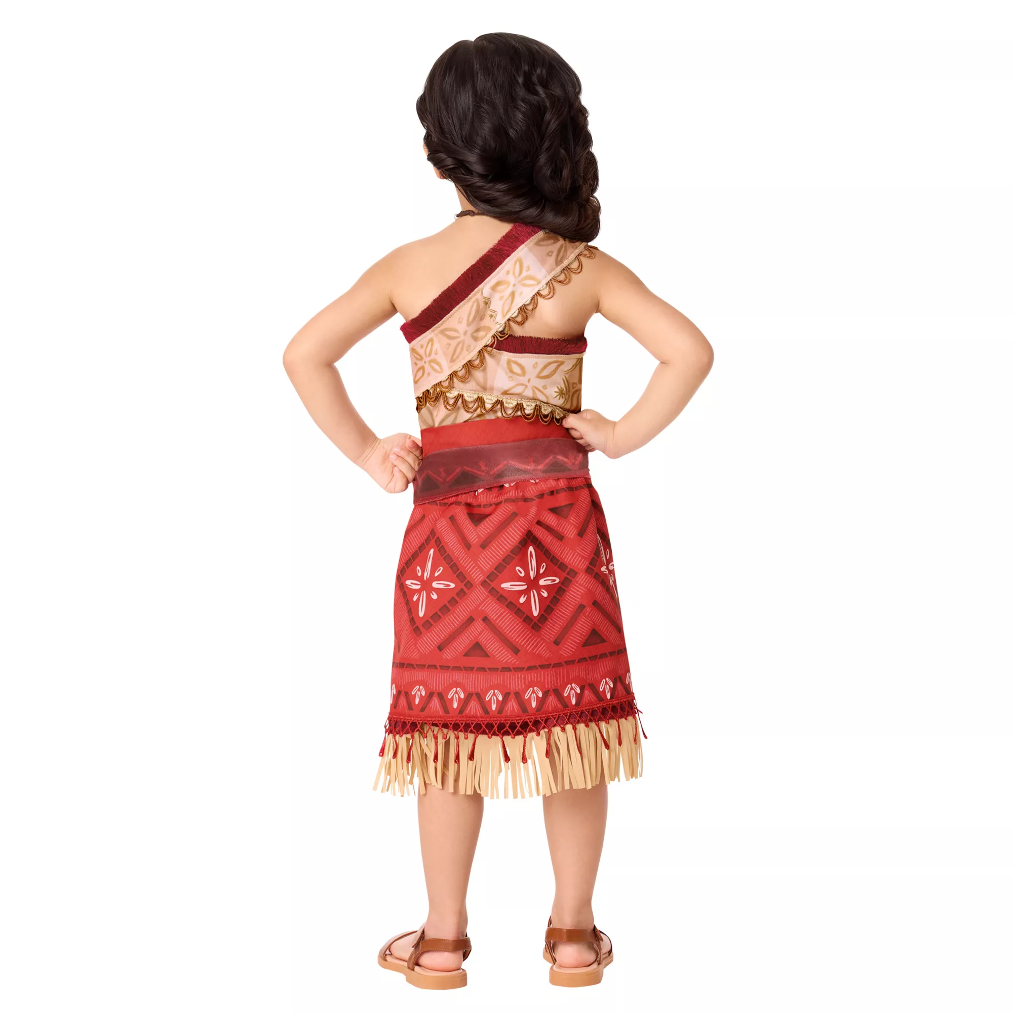 Toddler Moana 2 Costume -  Disney Princess at Spencer's