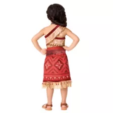 Toddler Moana 2 Costume -  Disney Princess at Spencer's