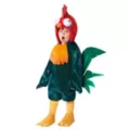 Toddler Hei Hei Jumpsuit Costume - Moana at Spirit Halloween