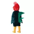Toddler Hei Hei Jumpsuit Costume - Moana at Spirit Halloween