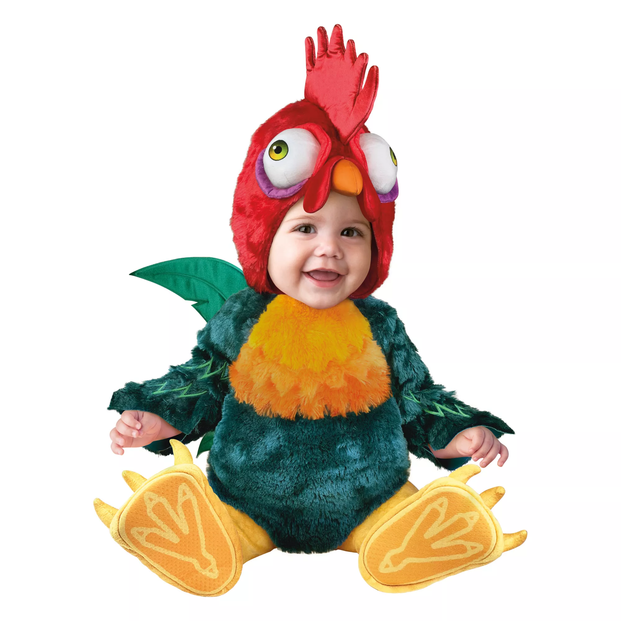 Baby Hei Hei Costume - Moana Disney Princess at Spirit Halloween