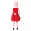 Toddler Peppa Pig Dress Costume at Spirit Halloween