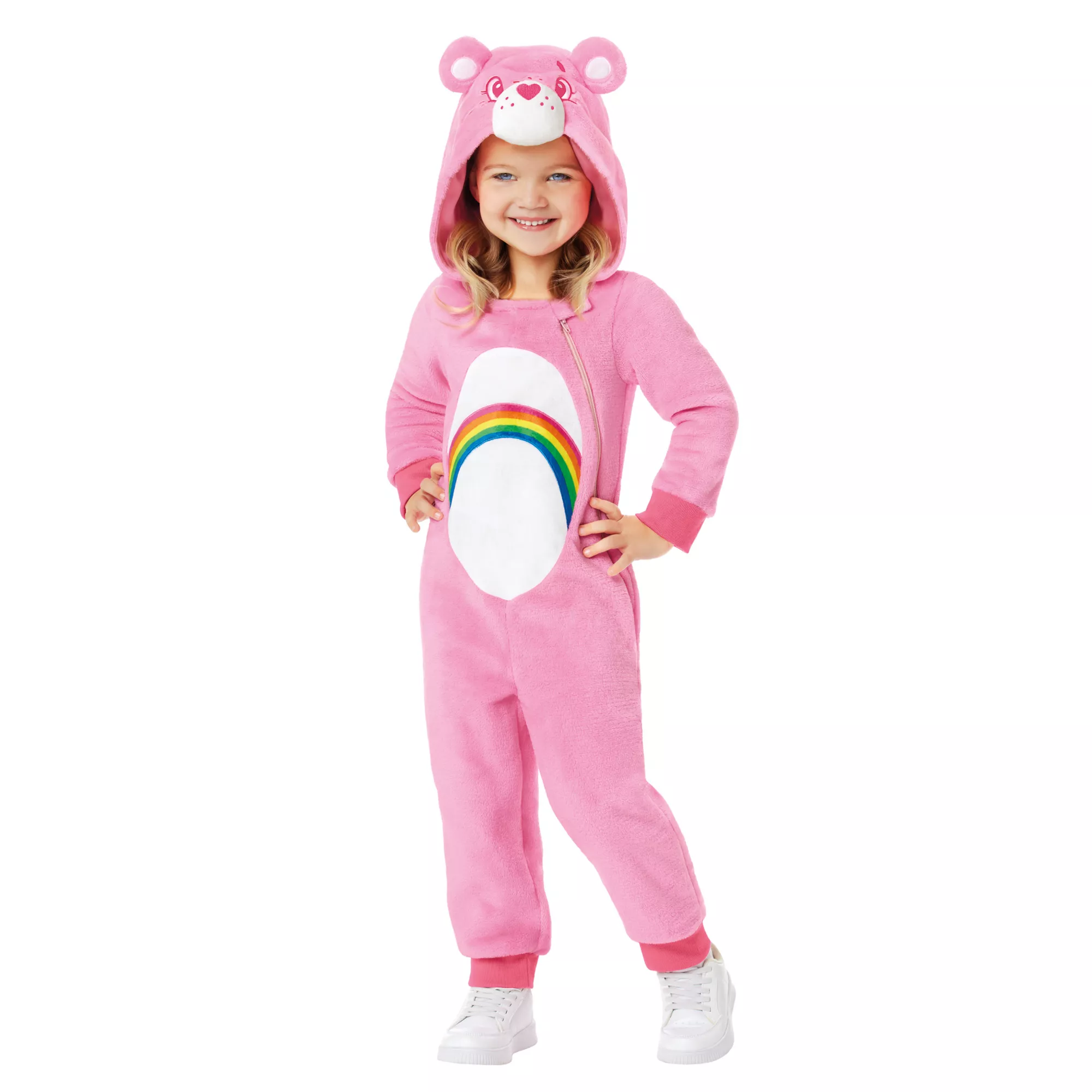 Toddler Cheer Bear Costume - Care Bears at Spirit Halloween