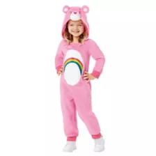 Toddler Cheer Bear Costume - Care Bears at Spirit Halloween