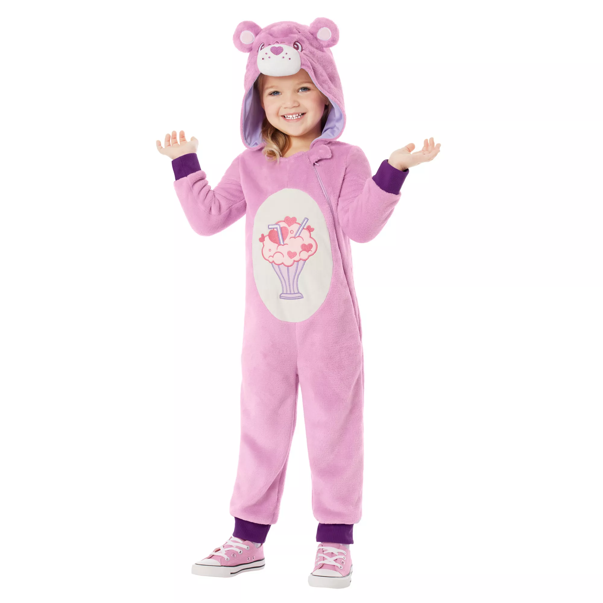 Toddler Share Bear Costume - Care Bears at Spirit Halloween