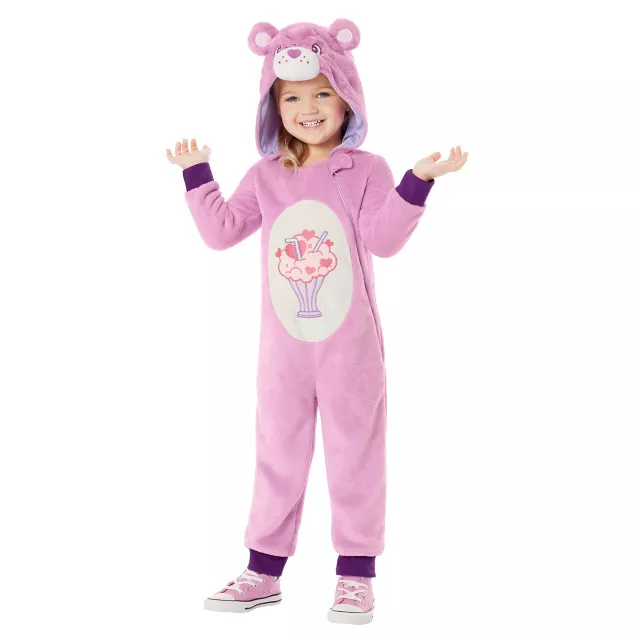Toddler Share Bear Costume - Care Bears