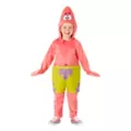 Toddler Patrick Star Costume - SpongeBob SquarePants at Spirit Halloween