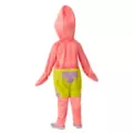 Toddler Patrick Star Costume - SpongeBob SquarePants at Spirit Halloween