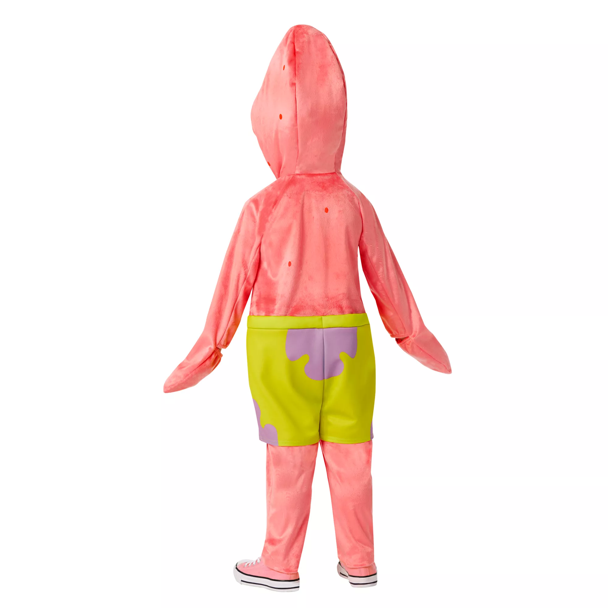 Toddler Patrick Star Costume - SpongeBob SquarePants at Spirit Halloween