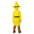 Toddler Man in the Yellow Hat Costume - Curious George at Spirit Halloween