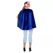 Adult Bo Peep Jumpsuit Costume -  Toy Story at Spencer's