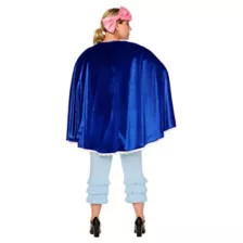 Adult Bo Peep Jumpsuit Costume -  Toy Story at Spencer's