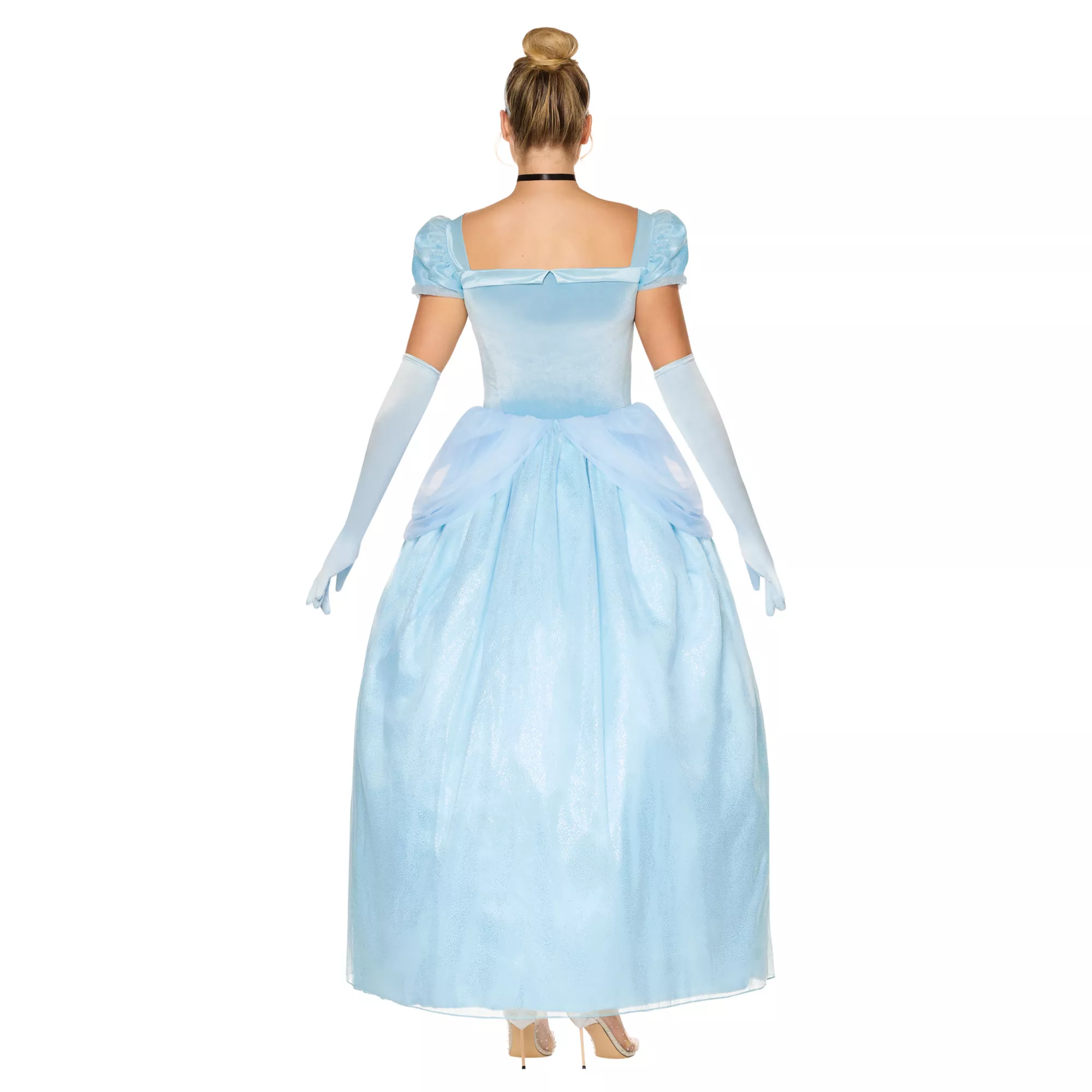 Adult Cinderella Costume - Disney Princess at Spirit Halloween