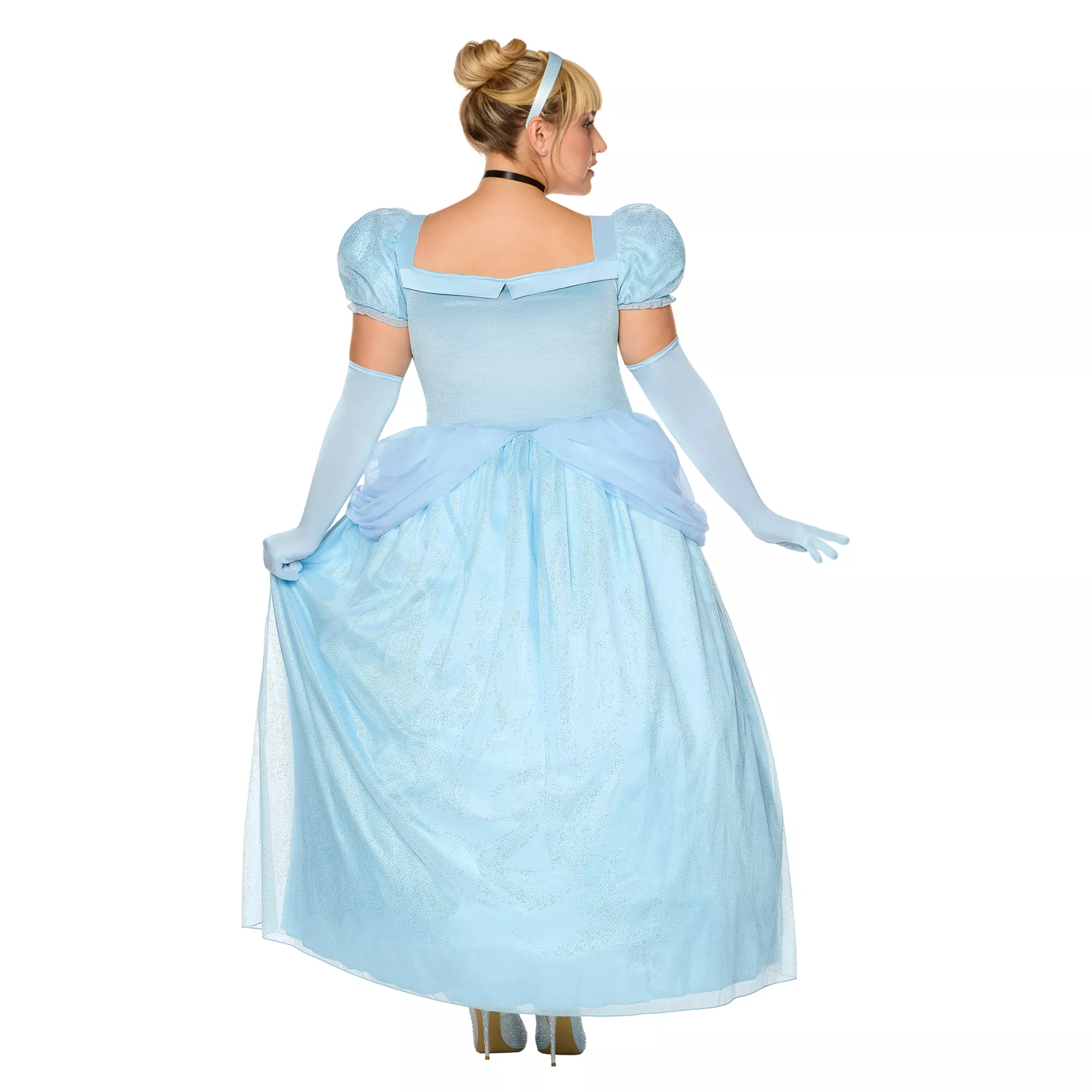 Adult Cinderella Costume - Disney Princess at Spirit Halloween
