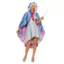 Adult Fairy Godmother Costume - Disney Princess at Spirit Halloween