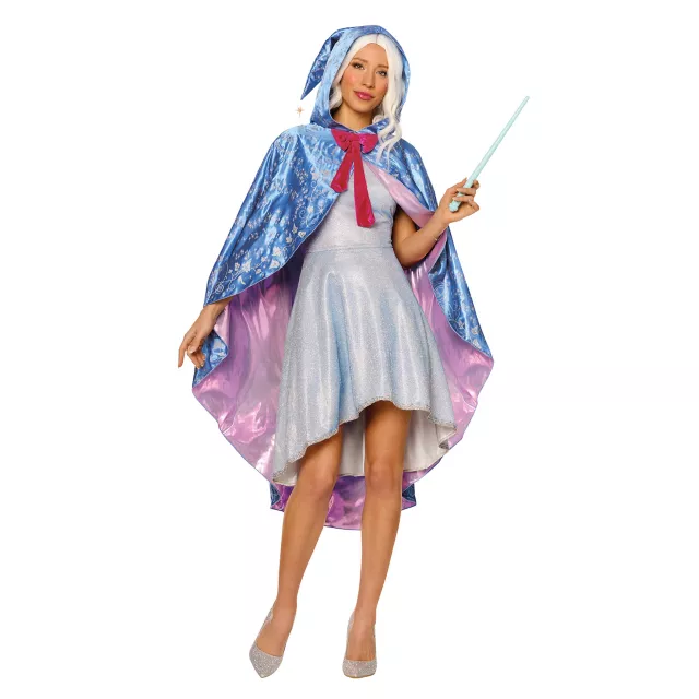 Adult Fairy Godmother Costume - Disney Princess at Spirit Halloween