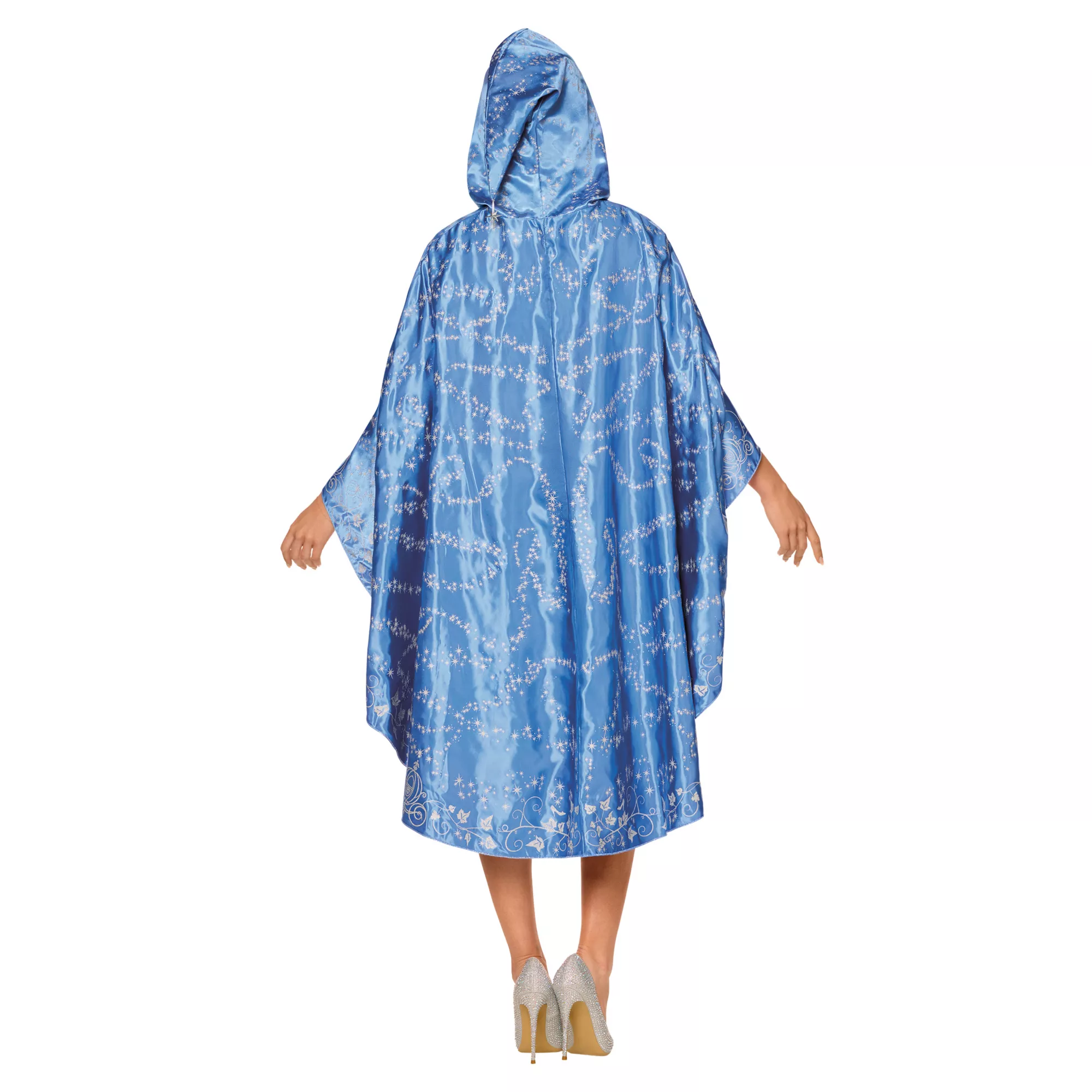 Adult Fairy Godmother Costume - Disney Princess at Spirit Halloween