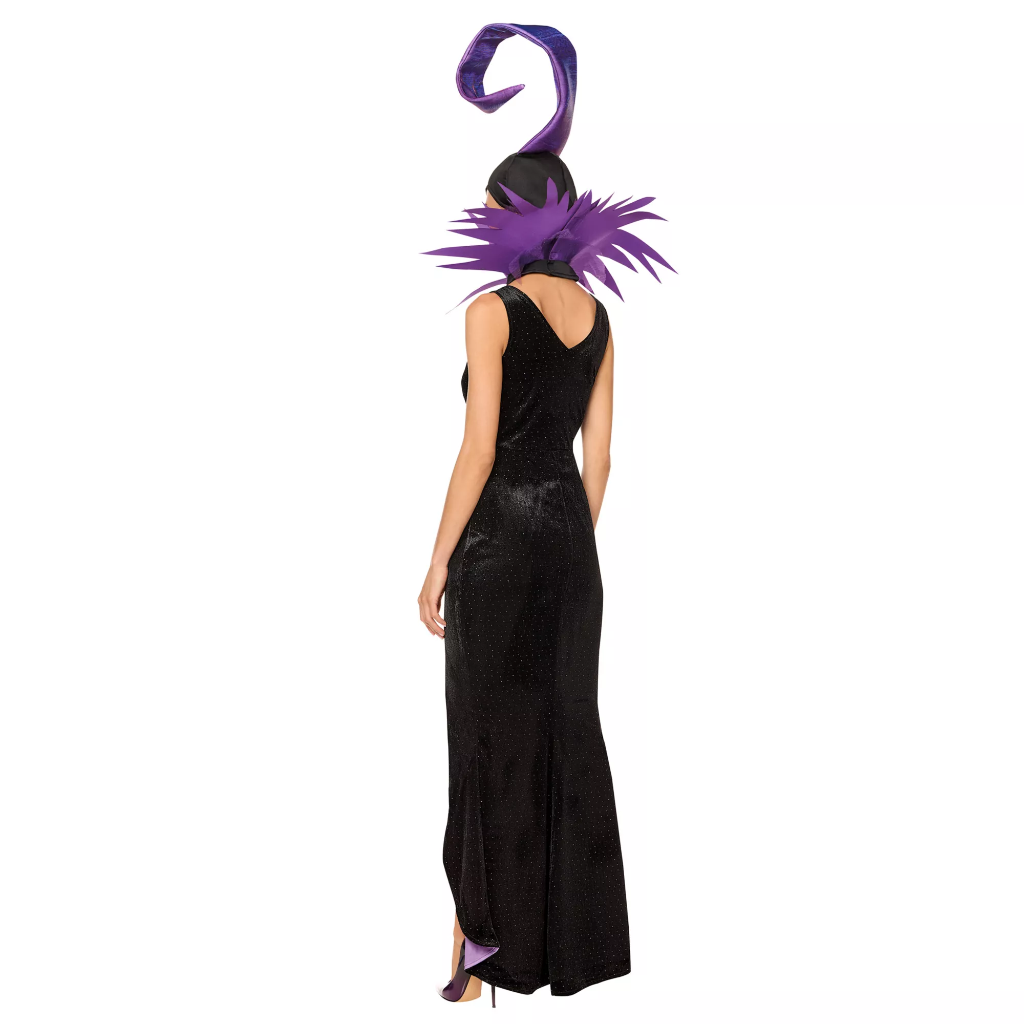 Adult Yzma Costume - The Emperor's New Groove at Spirit Halloween