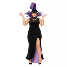 Adult Yzma Costume - The Emperor's New Groove at Spirit Halloween