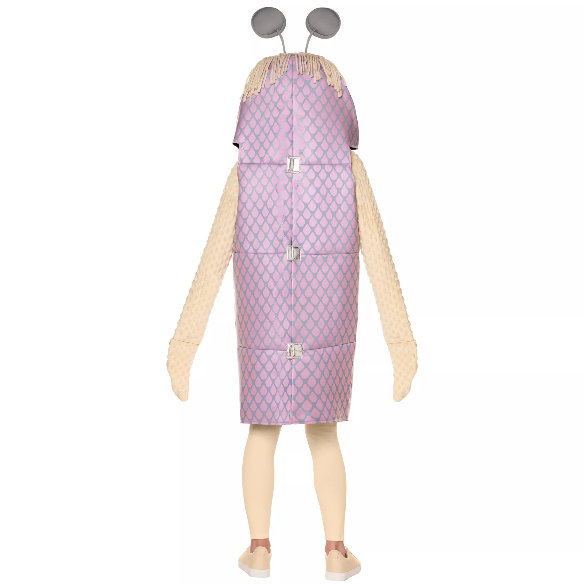 Adult Boo Monster Costume - Monsters Inc. at Spencer's