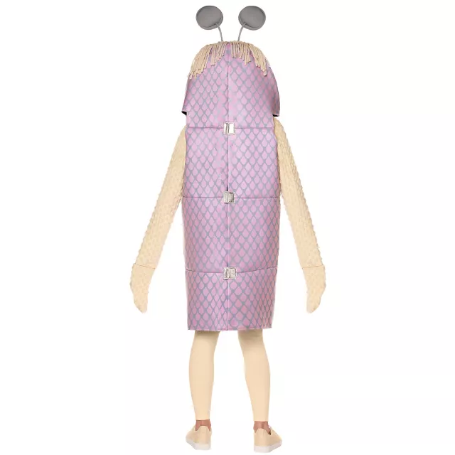 Adult Boo Monster Costume - Monsters Inc. at Spencer's