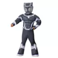 Toddler Black Panther Costume - Spidey and His Amazing Friends at Spirit Halloween